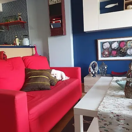 New Petit Paradise Apartament