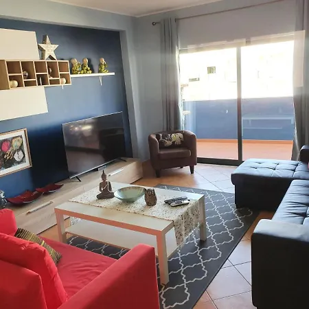 Apartament New Petit Paradise Armação de Pêra