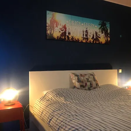 Apartamento New Petit Paradise *