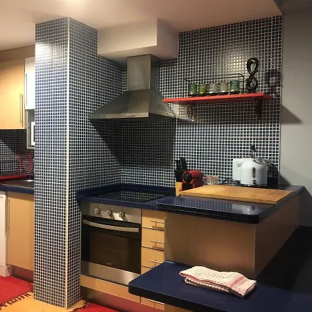 New Petit Paradise Apartamento *