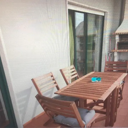 New Petit Paradise *