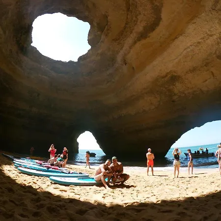 New Petit Paradise * Armação de Pêra
