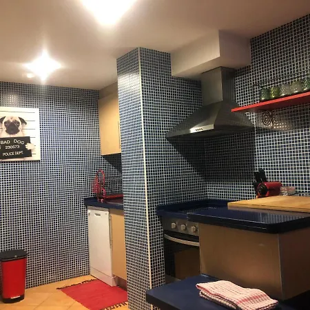 Appartamento New Petit Paradise *