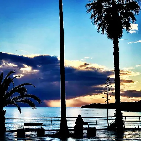 New Petit Paradise Appartamento *