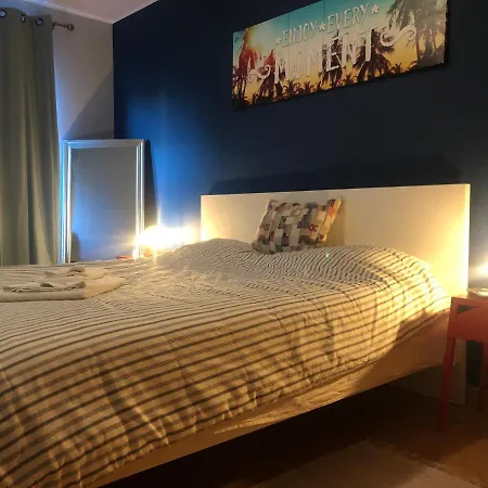 Apartment New Petit Paradise
